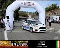 21 Ford Fiesta Rally4 A.Mazzocchi - S.Gallotti (6)